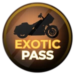 EXOTIC PASS
